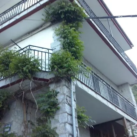 Casa Belen I Y II Guest House Madronal Exterior photo