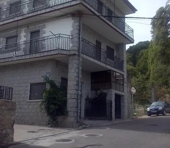 Casa Belen I Y II