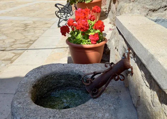 Casa Belen I Y II