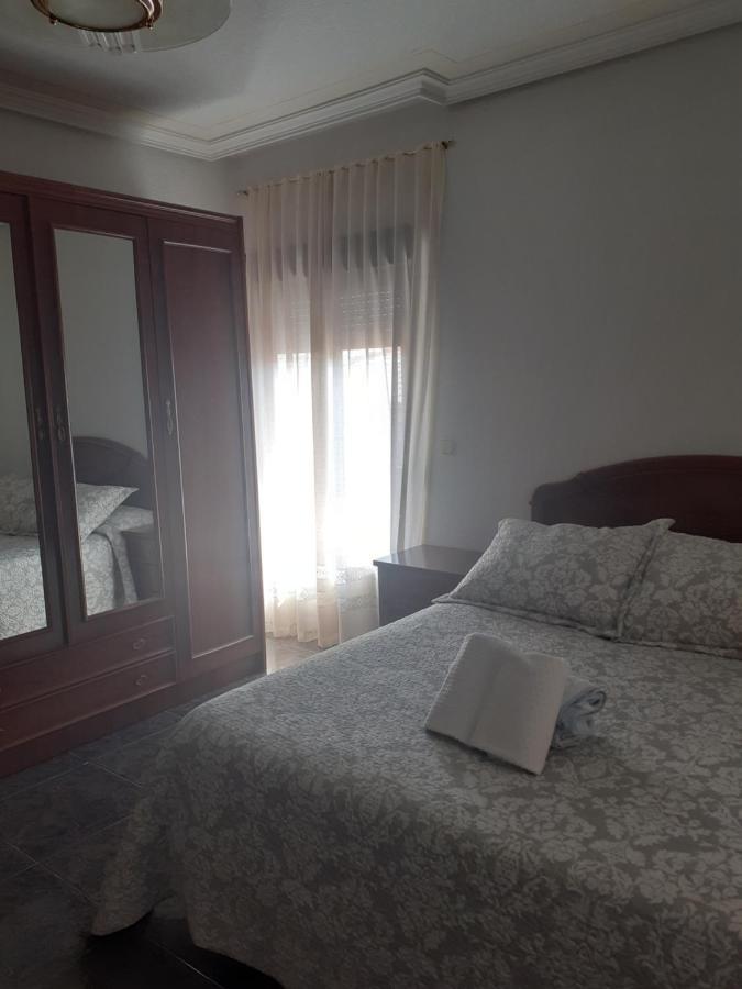 Casa Belen I Y Ii Country house Madronal