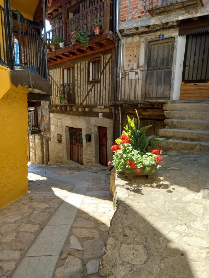 Casa Belen I Y Ii