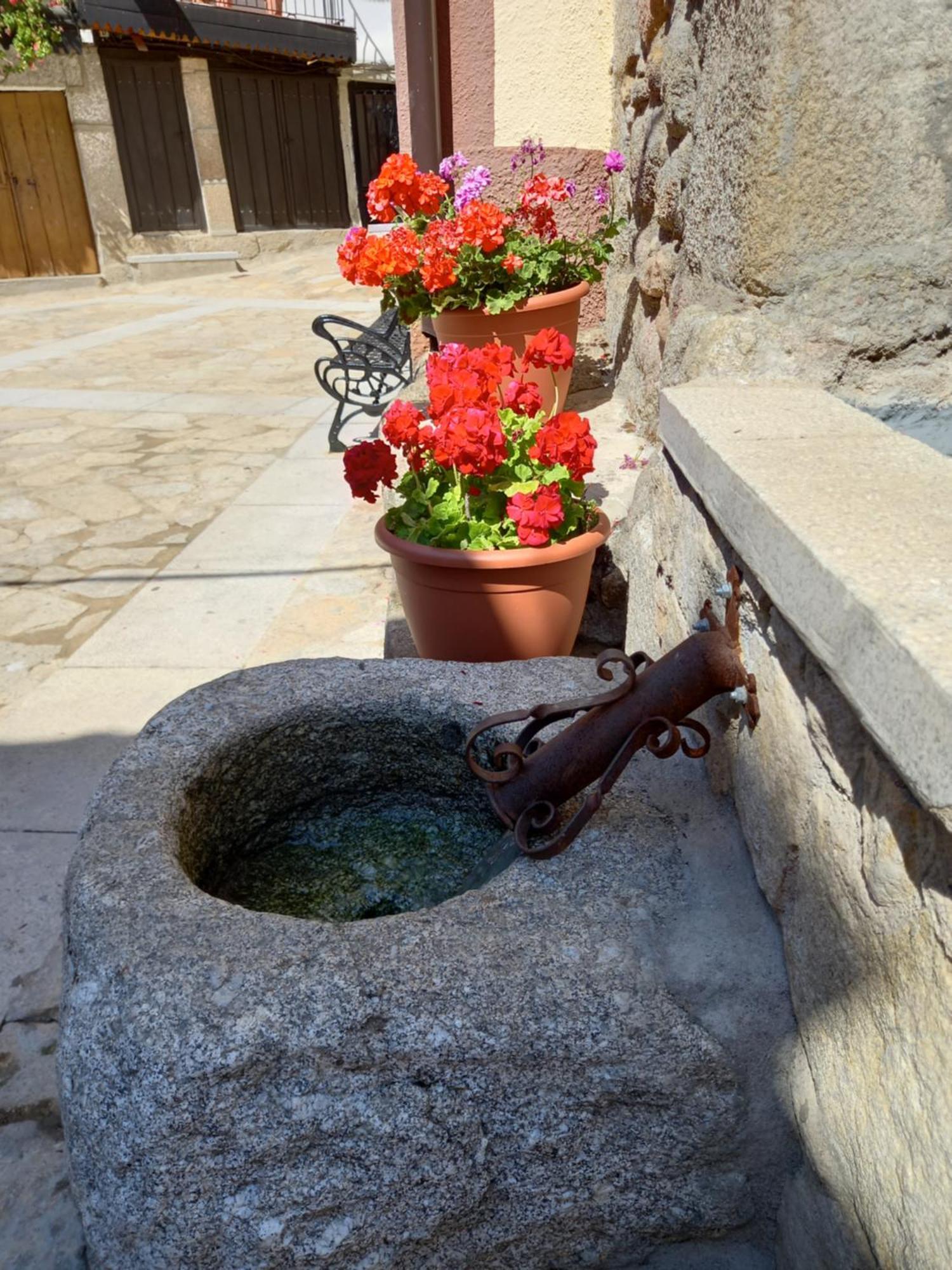 Casa Belen I Y Ii * Madronal