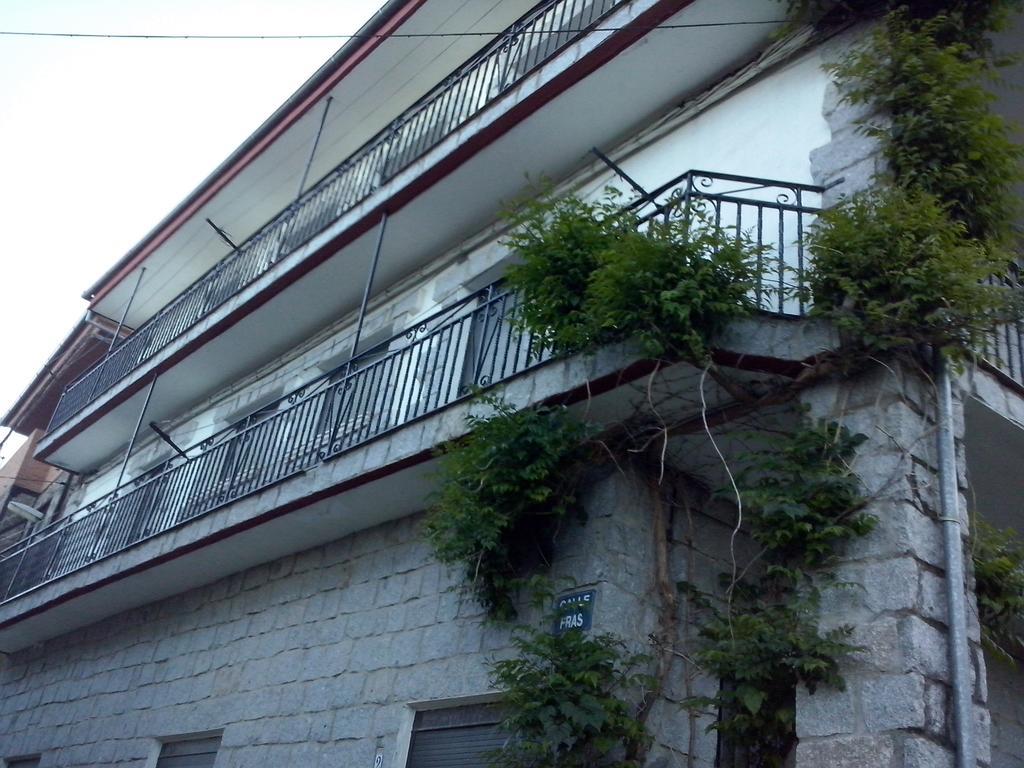 Country house Casa Belen I Y Ii Madronal