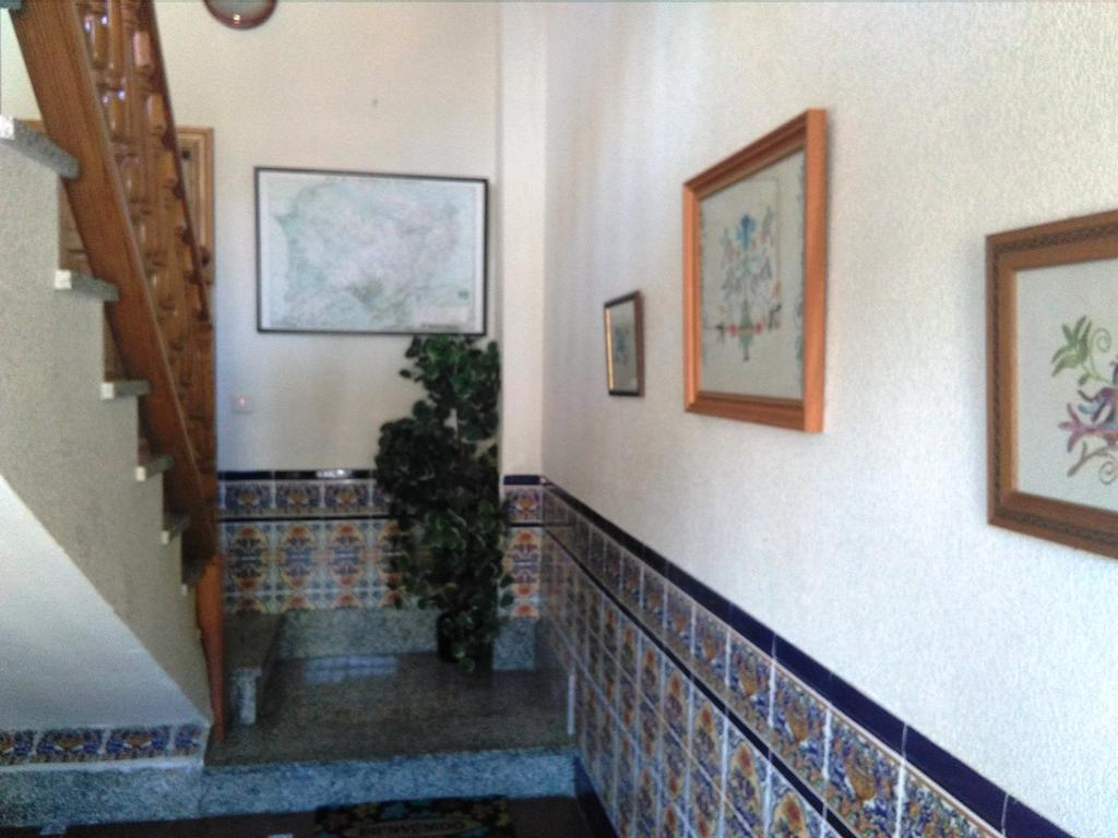 Country house Casa Belen I Y Ii Madronal