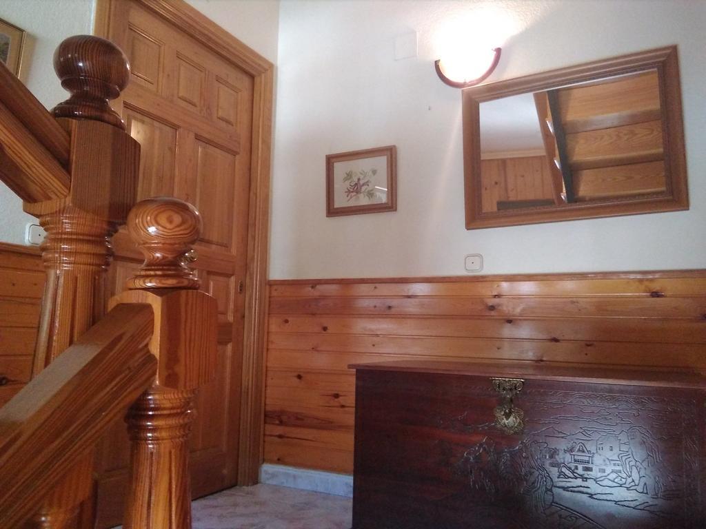 Casa Belen I Y Ii * Madronal