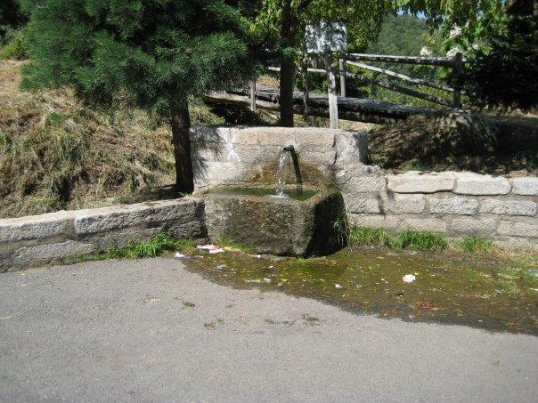 Country house Casa Belen I Y Ii Madronal